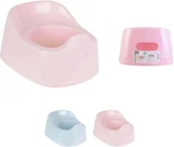 Peuter Plaspotje Roze - Tom&Zoe - Plaspotje Meisje Of Jonge - Plaspotje Peuter - Toilettrainer -Winkel Voor Babyverzorgingsproducten 1200x1014 2
