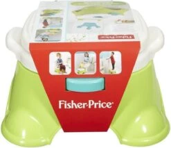 Fisher Price Fisher-Price Koninklijk Plaspotje - Groen -Winkel Voor Babyverzorgingsproducten 1200x1034 2