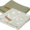 Little Dutch Little Goose Wikkeldoek 70 X 70 Cm 1 Little Dutch Little Goose Wikkeldoek 70 X 70 Cm -Winkel Voor Babyverzorgingsproducten 1200x1038 4