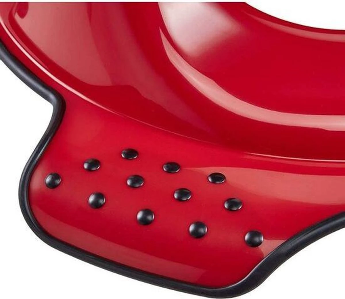 Keeeper Cars WC Verkleiner - Rood 6 Keeeper Cars WC Verkleiner - Rood - Afbeelding 5