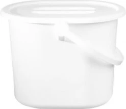 Bébé-Jou Luieremmer - Wit 9 Bébé-Jou Luieremmer - Wit -Winkel Voor Babyverzorgingsproducten 1200x1039 2