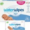 WaterWipes Billendoekjes Bio - 12 X 60 Stuks - 720 Doekjes 2 WaterWipes Billendoekjes Bio - 12 X 60 Stuks - 720 Doekjes -Winkel Voor Babyverzorgingsproducten 1200x1041