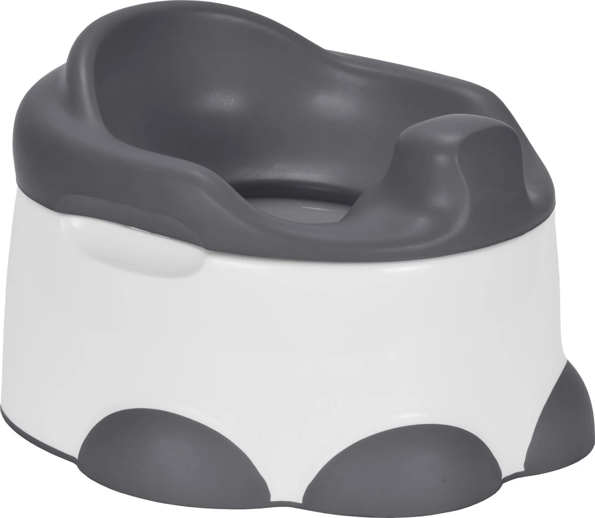 Bumbo - Step 'n Potty - Grijs 3 Bumbo - Step 'n Potty - Grijs