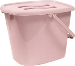 MamaLoes Licht Roze Badset Incl. Zwarte Badstandaard -Winkel Voor Babyverzorgingsproducten 1200x1049 5