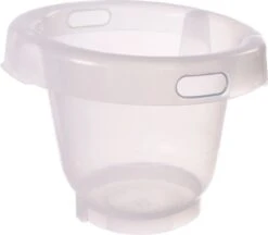 Bébé-jou Bubble Babybadje - Transparant -Winkel Voor Babyverzorgingsproducten 1200x1050 1