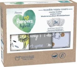Pampers® Pampers Harmonie Hybrid - Wasbare Luiers Voor Baby’s - 3 Wasbare Luiers -Winkel Voor Babyverzorgingsproducten 1200x1052 1