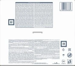 Pampers® Pampers Harmonie Luiers - Maat 2 (4-8kg) - 240 Luiers - Maandbox 24 Pampers® Pampers Harmonie Luiers - Maat 2 (4-8kg) - 240 Luiers - Maandbox -Winkel Voor Babyverzorgingsproducten 1200x1053