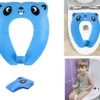 Merkloos WC Verkleiner Blauw Panda Ontwerp - Toilettrainer - Opvouwbare Toilet Zitje - Toiletbril Verkleiner - Kinder WC Bril -Winkel Voor Babyverzorgingsproducten 1200x1057 2