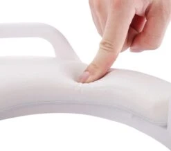 Universele Toiletbril Met Handvaten Voor Kinderen | Kinder Toiletzitje Toiletstoel | WC-bril Verkleiner Voor Peuters En Kleuters | Blauw LB-A23 -Winkel Voor Babyverzorgingsproducten 1200x1058 6