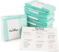 Luieremmer Navulling Geschikt Voor Korbell - 15/16 Liter - 6 Stuks Korbell Navulling -Winkel Voor Babyverzorgingsproducten 1200x1062 1