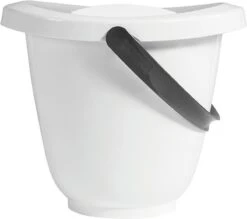 Baby Bad Emmer - Sneeuwwitje