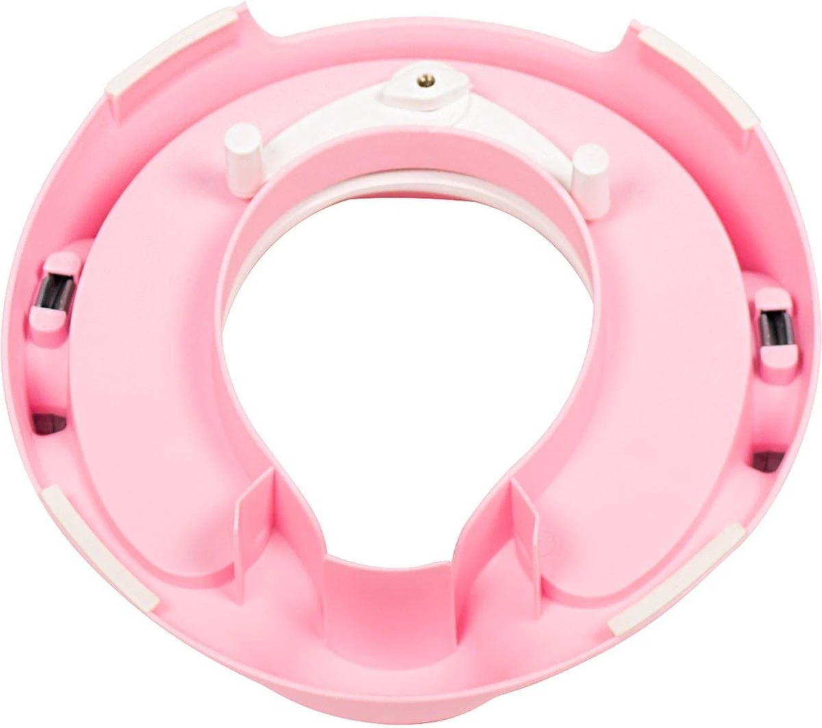 Baninni Toiletverkleiner Buba Roze 8 Baninni Toiletverkleiner Buba Roze - Afbeelding 6
