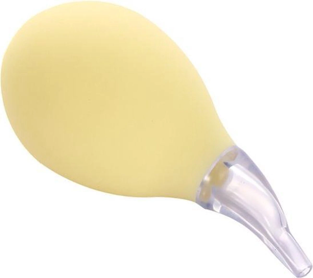 Merkloos Baby Neusreiniger | Neuszuiger | Neuspeer | Neuspompje 3 Merkloos Baby Neusreiniger | Neuszuiger | Neuspeer | Neuspompje