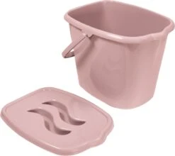 MamaLoes Licht Roze Badset Incl. Zwarte Badstandaard -Winkel Voor Babyverzorgingsproducten 1200x1068 10