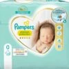 Pampers® 8x Pampers Premium Protection Luiers Maat 0 (<3kg) 22 Stuks 2 Pampers® 8x Pampers Premium Protection Luiers Maat 0 (<3kg) 22 Stuks -Winkel Voor Babyverzorgingsproducten 1200x1068 5