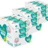 Pampers® Pampers - Sensitive - Billendoekjes - 1872 Doekjes - 36 X 52 1 Pampers® Pampers - Sensitive - Billendoekjes - 1872 Doekjes - 36 X 52 -Winkel Voor Babyverzorgingsproducten 1200x1071
