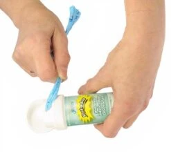 Jippie's Wegwerp Luierzakje (dispenser + Navulling) - Transparant -Winkel Voor Babyverzorgingsproducten 1200x1071 6