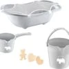 Babyjem Grijs 5-delige Badset 1 Babyjem Grijs 5-delige Badset -Winkel Voor Babyverzorgingsproducten 1200x1078 1