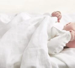 Meyco Uni Starterset - 12-pack - Hydrofiel - White -Winkel Voor Babyverzorgingsproducten 1200x1078 3