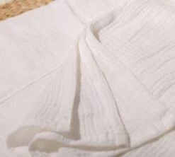 Hydrofiele Doek XL 120x120cm Wit - Luxueuze Kwaliteit - 100% Zacht Katoen - Hydrofiele Luiers - Swaddle - Inbakerdoek - Wikkeldeken- Omslagdoek Baby - Bad 7 Hydrofiele Doek XL 120x120cm Wit - Luxueuze Kwaliteit - 100% Zacht Katoen - Hydrofiele Luiers - Swaddle - Inbakerdoek - Wikkeldeken- Omslagdoek Baby - Bad -Winkel Voor Babyverzorgingsproducten 1200x1080 11