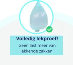 Luieremmer Navulling Geschikt Voor Korbell - 15/16 Liter - 6 Stuks - Milieuvriendelijk - Nelbar -Winkel Voor Babyverzorgingsproducten 1200x1080