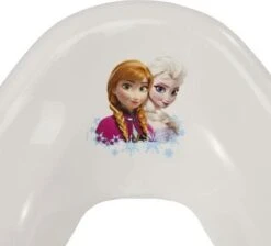 Keeeper Frozen WC Verkleiner - Wit -Winkel Voor Babyverzorgingsproducten 1200x1086 12