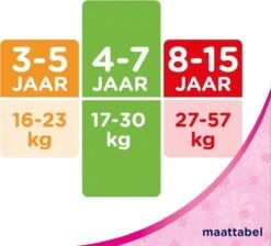 DryNites® 3-5 Meisje 10 Stuks -Winkel Voor Babyverzorgingsproducten 1200x1088 6