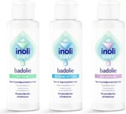 Inoli Baby Badolie - 100 Ml 15 Inoli Baby Badolie - 100 Ml -Winkel Voor Babyverzorgingsproducten 1200x1089 2