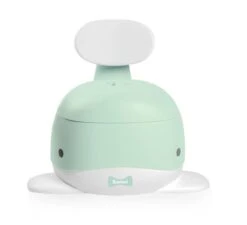 Baninni Plaspotje Potty Whale Groen -Winkel Voor Babyverzorgingsproducten 1200x1092 1