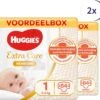Huggies Luiers - Maat 1 (2 Tot 5 Kg) - 168 (8x21) Stuks - Newborn - Voordeelverpakking -Winkel Voor Babyverzorgingsproducten 1200x1098