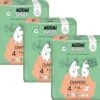 Eco Muumi Baby Luiers Maat 4 - 7-14 Kg - 138 Stuks - Ecologisch -Winkel Voor Babyverzorgingsproducten 1200x1098 2
