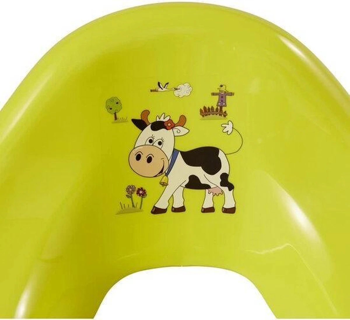 Keeeper Toilettrainer Funny Farm 7 Keeeper Toilettrainer Funny Farm - Afbeelding 5