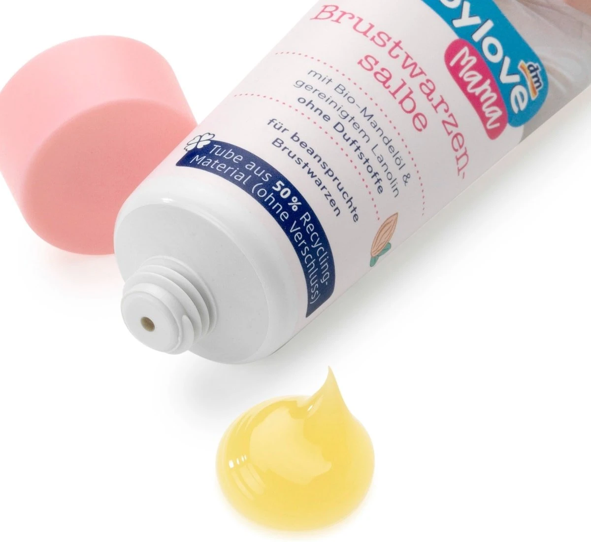 Babylove Mama Tepelzalf, 30 Ml 3 Babylove Mama Tepelzalf, 30 Ml