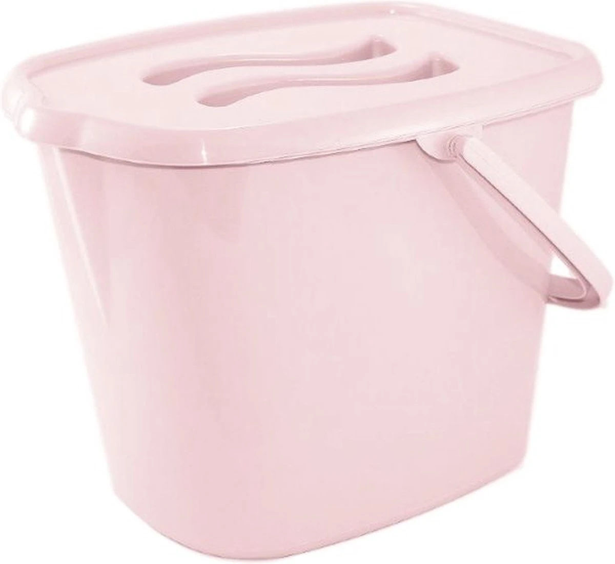 MamaLoes Roze Luieremmer BS-012R 3 MamaLoes Roze Luieremmer BS-012R