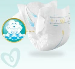 Pampers® Pampers Premium Protection - Maat 4 (Maxi) 9-14 Kg - 24 Stuks - Luiers -Winkel Voor Babyverzorgingsproducten 1200x1104 3