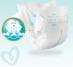 Pampers® Pampers Premium Protection Luiers Maat 3 - 50 Luiers 13 Pampers® Pampers Premium Protection Luiers Maat 3 - 50 Luiers -Winkel Voor Babyverzorgingsproducten 1200x1104 4