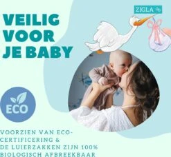 Zigla – 6x Luieremmer Navulling – Navulcassette - Geschikt Voor Tommee Tippee Sangenic Tec -Winkel Voor Babyverzorgingsproducten 1200x1107 1