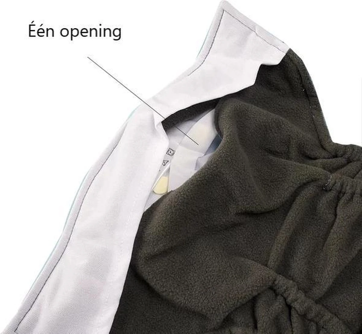 BonBini´s Wasbare Luiers - 3-pack Voordeelverpakking Luiers 3-15 Kg - Luierbroekje - Dubbele Antilek Preventie - Zwemluier Drukknoopjes En Verstelbaar Maat S, M, L Maat 1 T/m 5 - 3 Stuks 5 BonBini´s Wasbare Luiers - 3-pack Voordeelverpakking Luiers 3-15 Kg - Luierbroekje - Dubbele Antilek Preventie - Zwemluier Drukknoopjes En Verstelbaar Maat S, M, L Maat 1 T/m 5 - 3 Stuks - Afbeelding 3