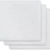 Jollein Hydrofiel Multidoek Basic 70x70cm - White - 3 Stuks -Winkel Voor Babyverzorgingsproducten 1200x1116 4