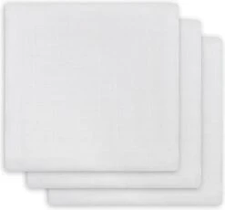 Jollein Hydrofiel Multidoek Basic 70x70cm - White - 3 Stuks 10 Jollein Hydrofiel Multidoek Basic 70x70cm - White - 3 Stuks -Winkel Voor Babyverzorgingsproducten 1200x1117 2