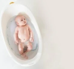 Doomoo Basics - Comfy Bath - Meegroeiend Badkussen -Winkel Voor Babyverzorgingsproducten 1200x1118