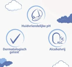 Zwitsal Water & Care Billendoekjes Parfumvrij - 1800 Doekjes - Voordeelverpakking -Winkel Voor Babyverzorgingsproducten 1200x1120