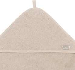 Jollein Badcape Badstof 75x75cm - Nougat -Winkel Voor Babyverzorgingsproducten 1200x1123 2
