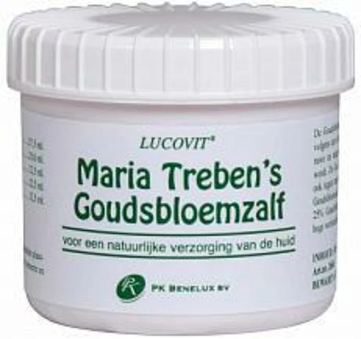 Maria Trebene Goudsbloem Zalf 3 Maria Trebene Goudsbloem Zalf