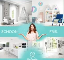 Pure Sensation Luieremmer Navulling - 12 Stuks - Geschikt Voor Korbell - Inclusief Extra Luier Etui - Navullingen 15/16 Liter - Luieremmer Zakken - Luieremmernavullingen - Luieremmers - Korbell Luieremmer – Luierzakjes Wegwerp - Korbell Navulling -Winkel Voor Babyverzorgingsproducten 1200x1129 2