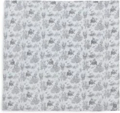 Jollein Hydrofiele Doek 115x115cm Pimpelmees - Forest Animals -Winkel Voor Babyverzorgingsproducten 1200x1129 4