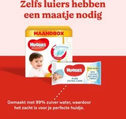 Huggies Luiers - Maat 6 (15 Tot 30 Kg) - 204 Stuks (6x34) - Voordeelverpakking -Winkel Voor Babyverzorgingsproducten 1200x1130 1