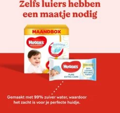 Huggies Luiers - Maat 5 (11 Tot 25 Kg) - 126 Stuks - Voordeelverpakking -Winkel Voor Babyverzorgingsproducten 1200x1130 4