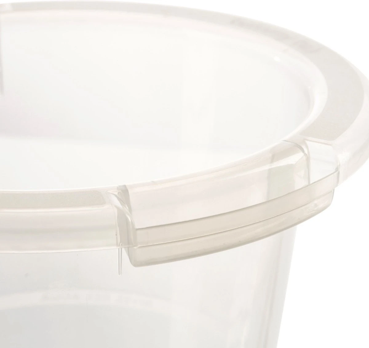 Titaniumbaby - The Original Tummy Tub 4 Titaniumbaby - The Original Tummy Tub - Afbeelding 2