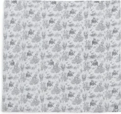 Jollein Hydrofiele Doek 115x115cm Pimpelmees - Forest Animals -Winkel Voor Babyverzorgingsproducten 1200x1132 6